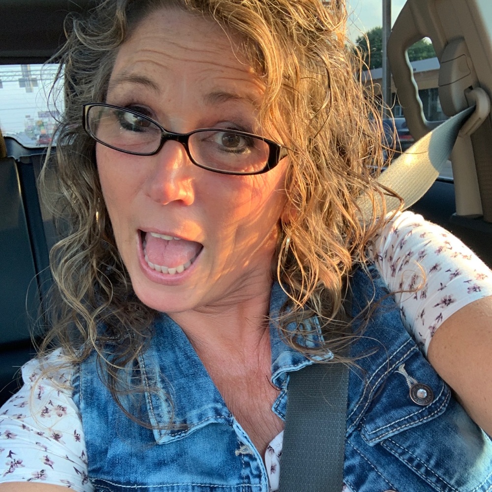 Meet your Posher, Jodi